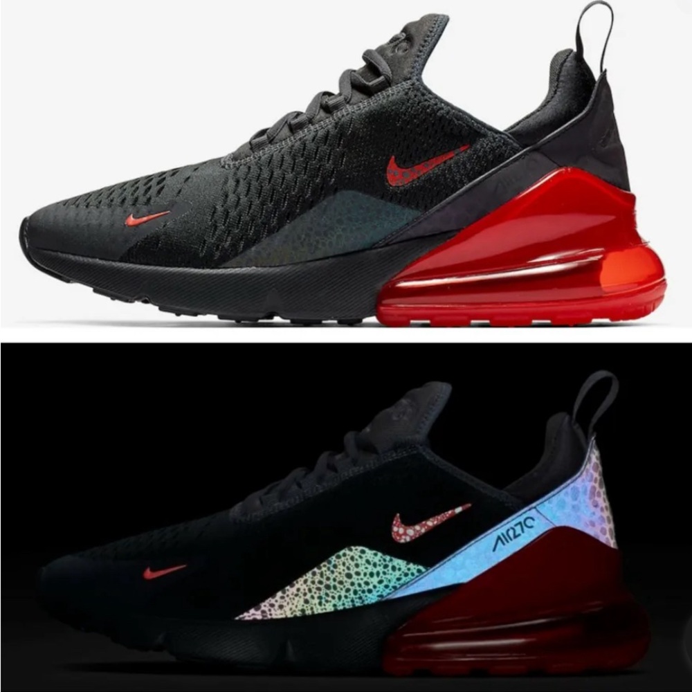 2018 Air Max 270 SE 'Reflective'
